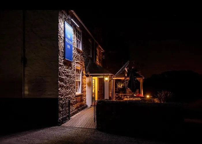 The Wilcove Inn
