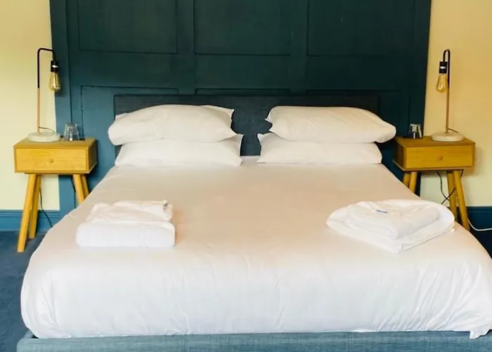 The Wilcove Inn
