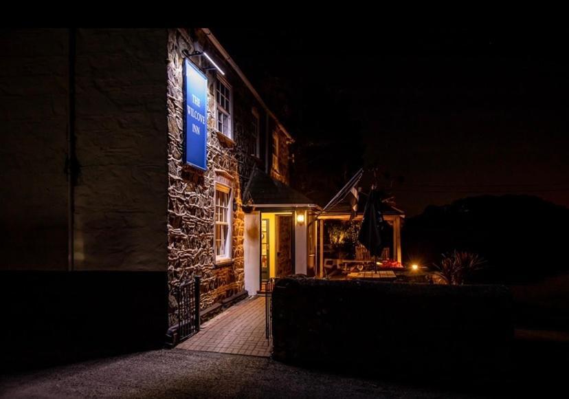 The Wilcove Hotel 3*