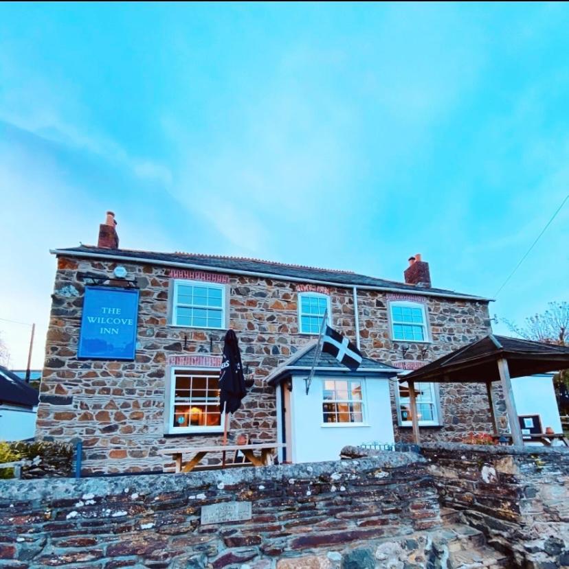 Hotel The Wilcove Torpoint