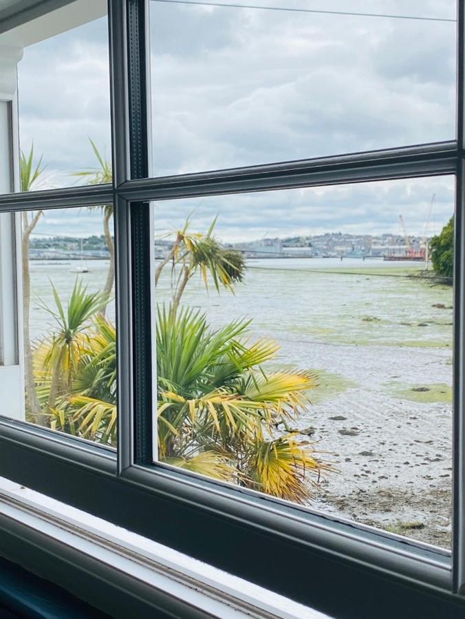 The Wilcove Torpoint