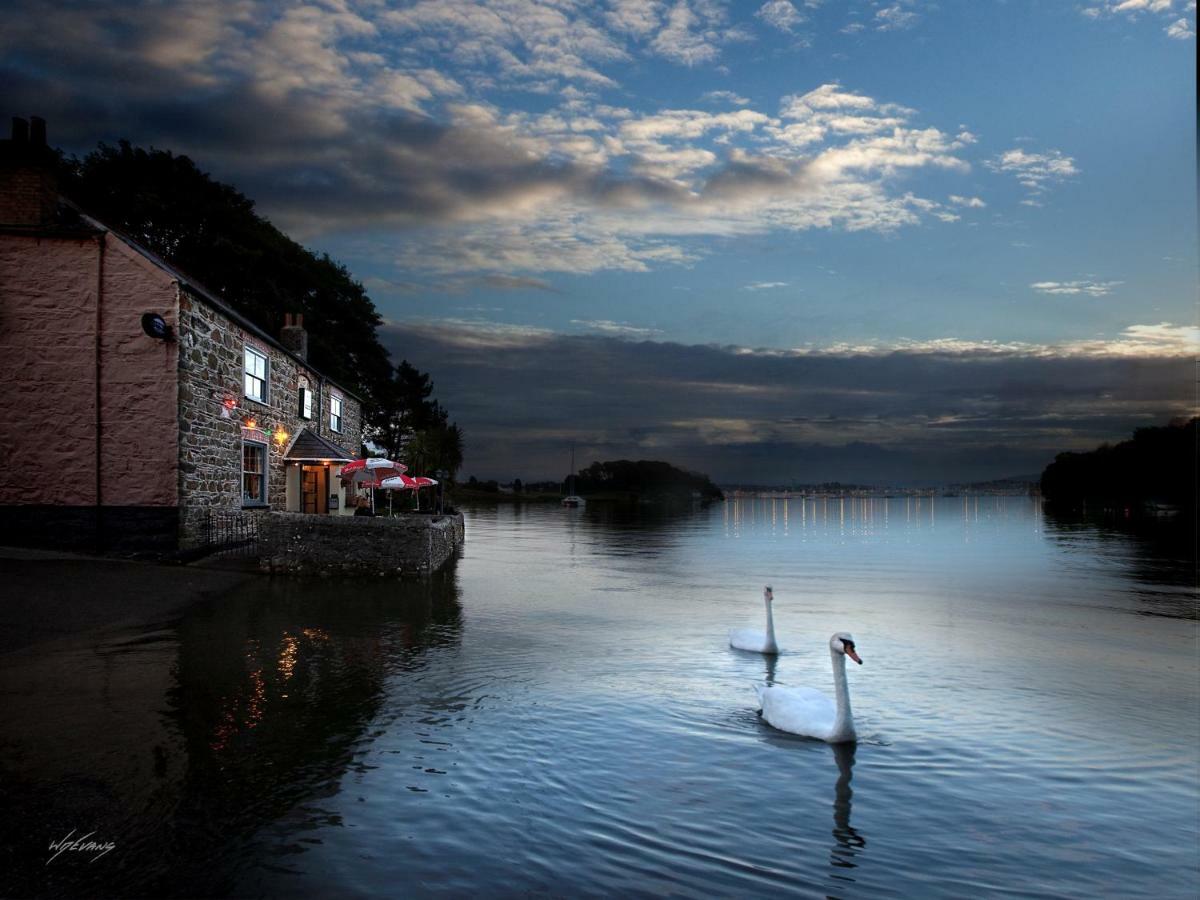 The Wilcove Hotel 3*